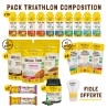 Pack Triathlon | Meltonic