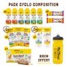 Pack Cyclo | Meltonic