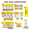 Pack Trail | Meltonic