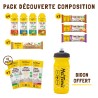 Pack Découverte | Meltonic