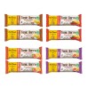 Lot 8 TONIC' Barres Bio assorties * | Meltonic