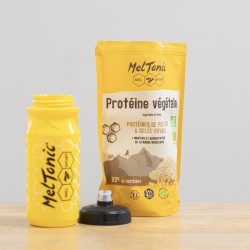 Protéine végétales Bio | Meltonic