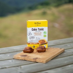 Cake Tonic Bio