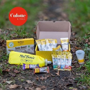 MELTONIC X CULOTTE & TRAIL

🩲 À l’occasion d’Octobre Rose, Meltonic s’associe au média féminin @culotte_trail pour faire une heureuse

Nous vous offrons la possibilité de gagner un Pack Trail contenant 14 produits ! 🤩

Pour participer :
🔔 Être abonné à @meltonicnutritionsportive & @culotte_trail 
🩷 Liker ce post
💬 Commenter le nom de la personne dont vous souhaitez avoir l’interview sur le podcast Culotte & Trail

À vos culottes ! Prêt ! Participez ! 👙

🗳️ Résultats du tirage au sort le 31/10 au soir 

📷 @nightprod_ 

#meltonic #nutritonsportive #culotte&trail #collaboration #trail #running #femme