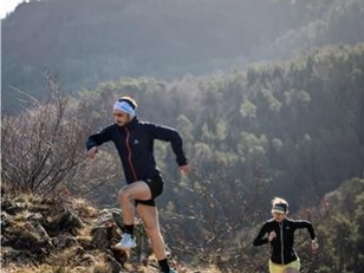 Préparer un ultra trail : nos conseils nutritionnels